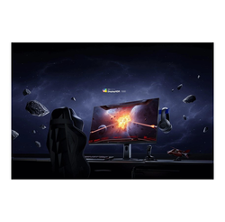 27" Xiaomi G Pro 27Qi 2026 - LED monitor - QHD - 27" - HDR
