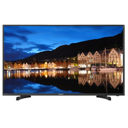 Hisense H43N2100C 43'' Full HD Zwart LED TV