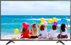 Hisense H39N2110S 98 cm (39") LCD-TV mit LED-Technik schwarz