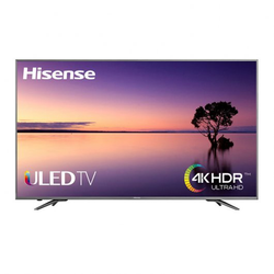 Hisense 75N5800 75" 4K Smart TV LED - TV/Televisión
