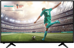 Hisense H39A5600 98 cm (39") LCD-TV mit LED-Technik