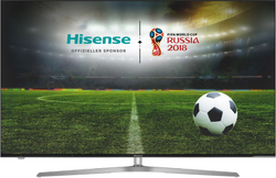 Hisense H55U7A 55" ULED Smart TV 4K Ultra HD - TV/Televisión