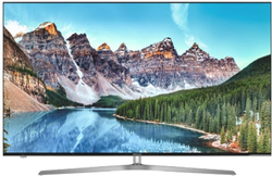 Hisense H50U7A 126 cm (50") LCD-TV mit LED-Technik