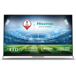 Hisense H65U9A 65"ULED UltraHD 4K HDR