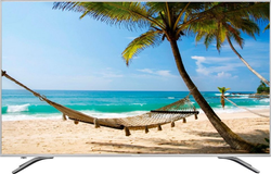 Hisense 55A6500 55" Smart TV UHD 4K LED - TV/Televisión