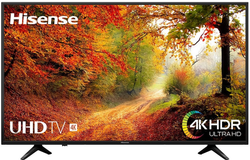 Hisense H65A6140 65"LED UltraHD 4K