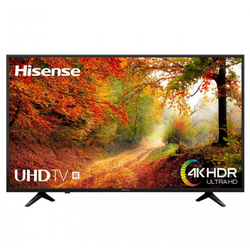 Hisense H50A6140 50"LED UltraHD 4K