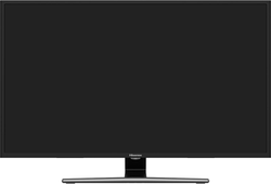 Hisense H32A5800 tv 81,3 cm (32'') WXGA Smart TV Wi-Fi Zwart