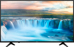 Hisense H58A6100 LCD-LED Fernseher (146 cm/58 Zoll, 4K Ultra HD, Smart-TV)