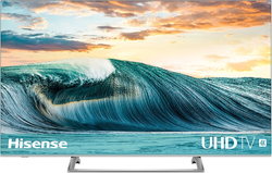 Hisense H50B7500 50"DLED UltraHD 4K