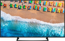 Hisense H55BE7200 55" LED UltraHD 4K HDR10