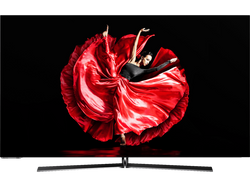 Hisense H55O8B 55"OLED UltraHD 4K HDR