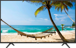 55 Zoll Hisense H55BE7000, ?140cm, 3D, LED-TV, Webservices, HbbTV