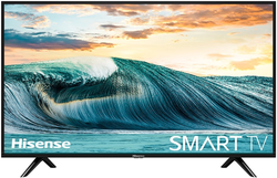 Hisense H32B5600 81,3 cm (32'') HD Smart TV Wi-Fi Zwart