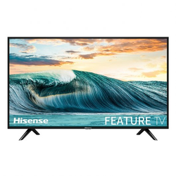 Televisor Hisense 40" FHD LED H40B5100