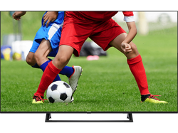 Hisense 43A7300F 109cm, UHD HDR Plus LED-TV, rahmenlos