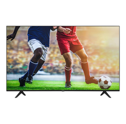 Hisense 58A7100F UHD HDR Plus LED-TV, 147cm, rahmenlos