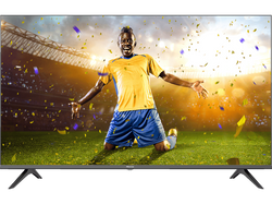 Hisense A5600F 32A5600F Fernseher 81,3 cm (32 Zoll) HD Smart-TV WLAN Schwarz
