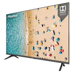 Hisense Teler 32" LED