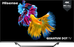 Tv Led 50" Hisense 50U72QF TV Ultra HD 4K classe G