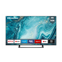 HISENSE 43A7320F TV LED 4K UHD 108 cm Smart TV