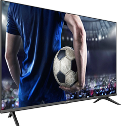 Hisense 40AE5500F tv 101,6 cm (40") Full HD Zwart