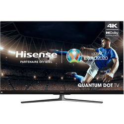 Hisense TV QLED 55U82QF