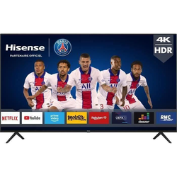 Hisense 70AE7000F - Smart TV - 4K/UHD - Zwart - 70"