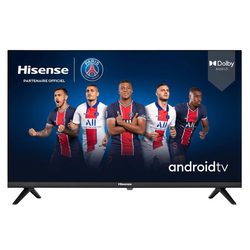 HISENSE 40A5700FA TV LED FULL HD 101 cm Android TV