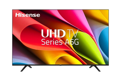 Hisense 58A6G 58" LED UltraHD 4K HDR10