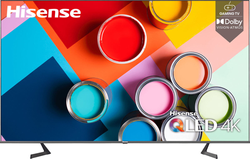 TV LED Hisense 75A7GQ 2021