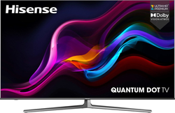 Televisão Hisense 65U8GQ SmartTV 65" LED 4K UHD