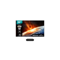 Televisão Hisense Laser 88L5VG SmartTV 88" 4K UHD