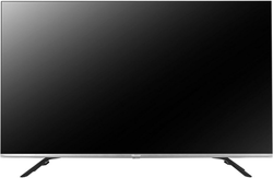 Hisense 50E76GQ, QLED-Fernseher