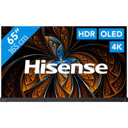 Hisense 65A90G 65" Ultra HD oled-tv