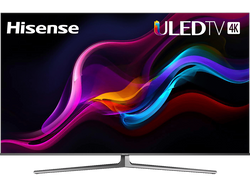 Hisense 55U87GQ Fernseher 139,7 cm (55 Zoll) EEK: G 4K Ultra HD