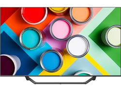 Hisense 55A70GQ 4K QLED TV