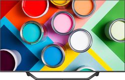 Hisense 50A70GQ 4K QLED TV