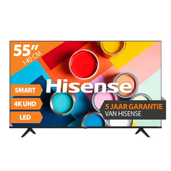 Hisense 55A60G - TV LED 4K UHD 2021