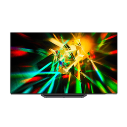 Hisense 55A86G TV 139,7 cm (55") 4K Ultra HD Smart TV Wifi Noir