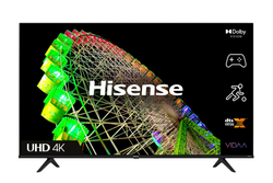 Hisense 58A6BGTUK TV 165.1 cm (65") 4K Ultra HD Smart TV Wi-Fi