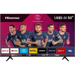 50" Hisense 50A6BG