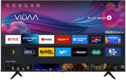 Hisense 75A6GG 191 cm (75") 4K / UHD