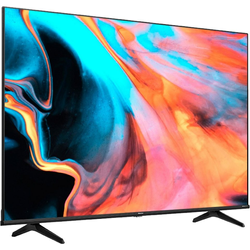 Hisense 43E78HQ 108cm 43" 4K QLED Smart TV Fernseher