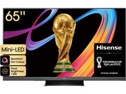 Hisense 65U87HQ 164 cm (65") LCD-TV mit LED-Technik / G