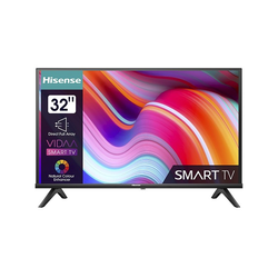 Hisense 32a4k Tv 80 Cm (31.5") Hd Smart Tv Wi-Fi .