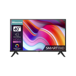 Hisense 40a4k Tv 101,6 Cm (40") Full Hd Smart Tv .