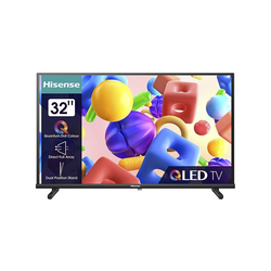 QLED HISENSE - 32A5KQ - 6942147489857