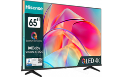 Hisense 65E7KQ 65" QLED Ultra HD 4K HDR10+ Smart TV