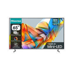 Hisense 65U6KQ 65" ULED UltraHD 4K HDR10+ Smart TV